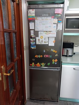 Combi Edesa 1.80x0.60