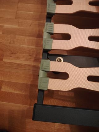 Somier Dorwin 150x190