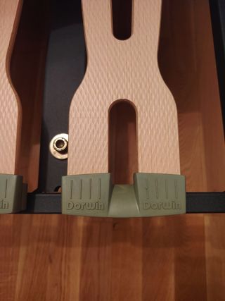 Somier Dorwin 150x190