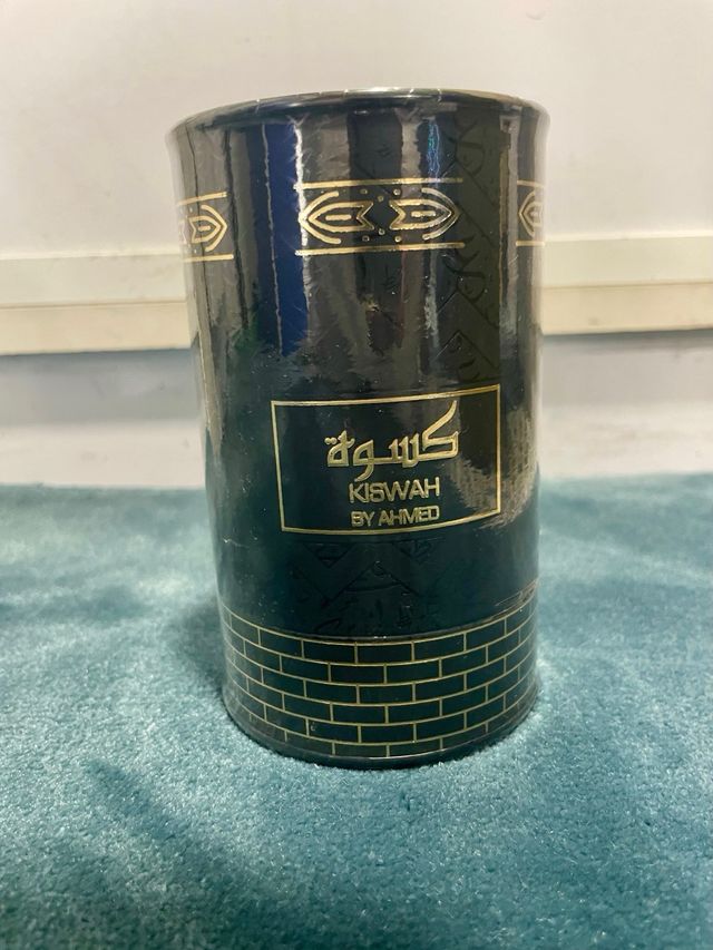 Aceite de Perfume Kiswah de Ahmed Al Maghribi 10ml