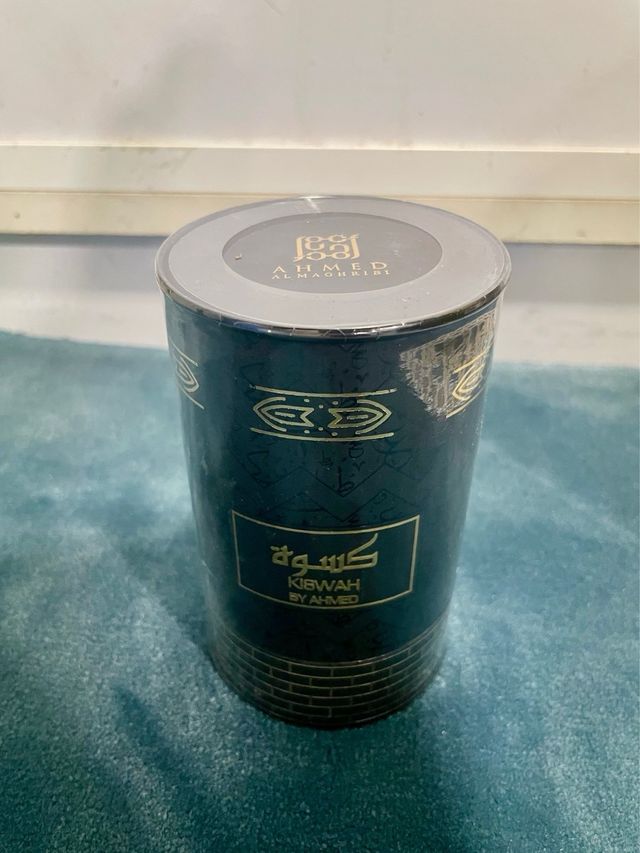 Aceite de Perfume Kiswah de Ahmed Al Maghribi 10ml