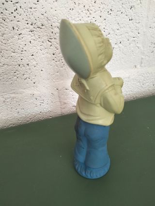 Botella Avon marinero