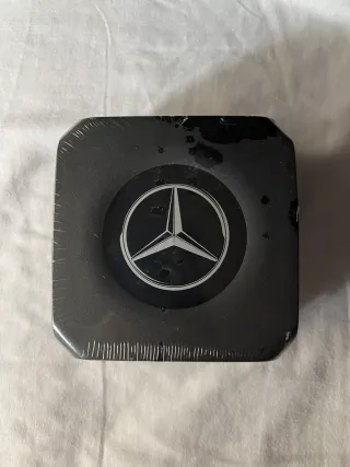 MERCEDES-BENZ Caja Bombillas OEM Ref. A0005802510
