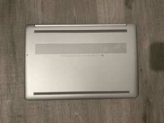 Portátil HP 15S-fq2159ns i3 11ª Gen 15.6 Plata
