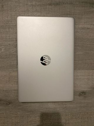 Portátil HP 15S-fq2159ns i3 11ª Gen 15.6 Plata