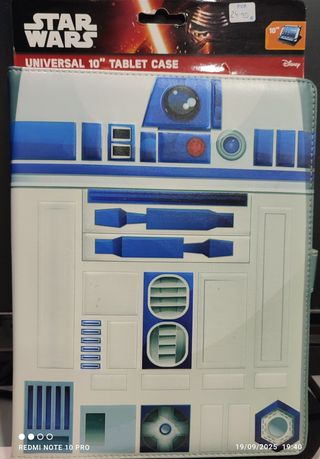 Funda Tablet Star Wars Universal 10''