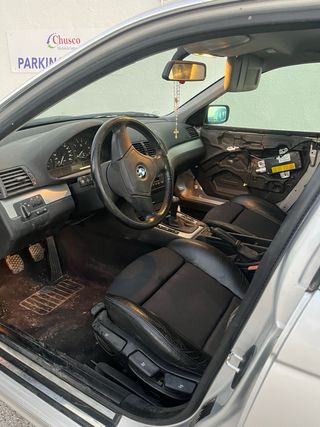 BMW Serie 3 1999