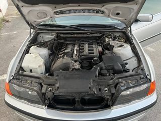 BMW Serie 3 1999