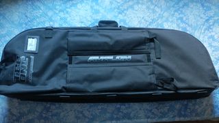 Funda Arco Avalon y Visor Compound Tec One x