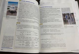 Código Bruño Física y Química 1 Bachillerato