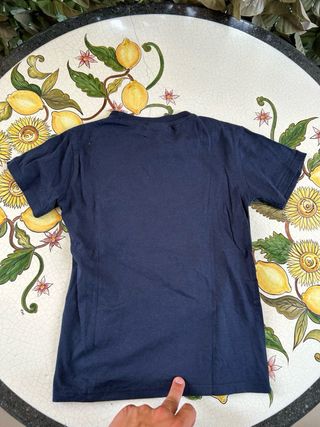 Maglietta Beverly Polo Club Bambino