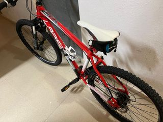 Bicicleta de Montaña Lapierre 26 PRECIO NEGOCIABLE