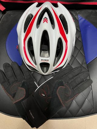 Bicicleta de Montaña Lapierre 26 PRECIO NEGOCIABLE