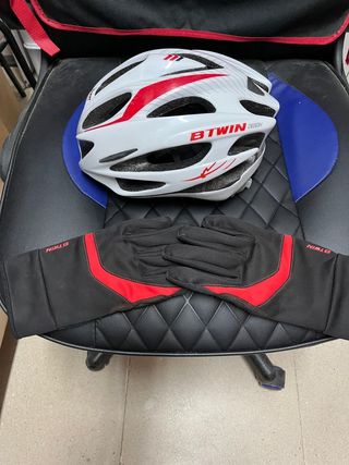 Bicicleta de Montaña Lapierre 26 PRECIO NEGOCIABLE