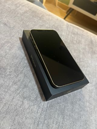 iPhone 12 Pro 128 GB 