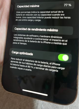 iPhone 12 Pro 128 GB 