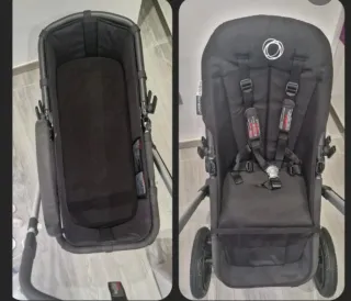 Bugaboo Camaleón 3
