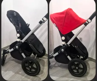 Bugaboo Camaleón 3