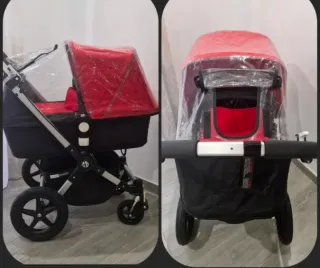 Bugaboo Camaleón 3