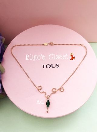 Collar Tous 