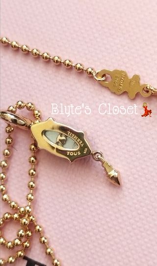 Collar Tous 