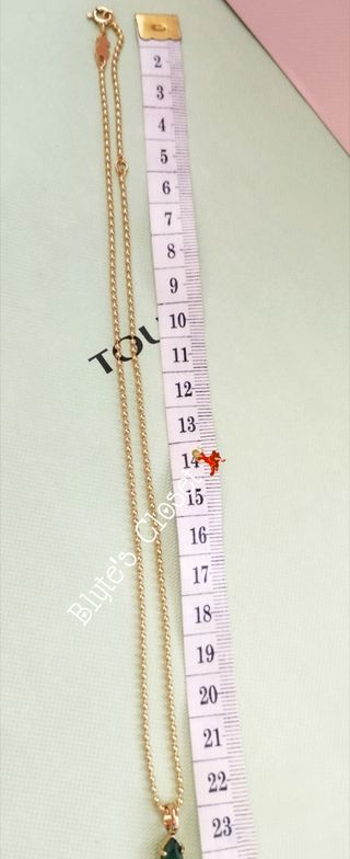 Collar Tous 