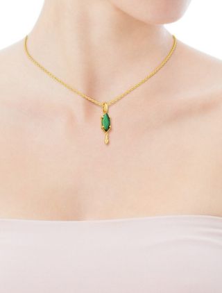 Collar Tous 