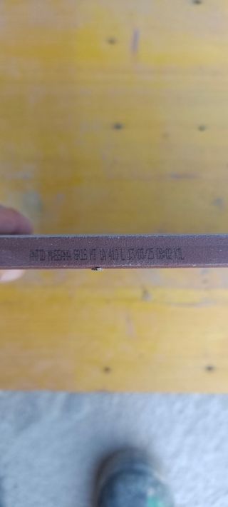 Suelo exterior gris antihielo 110 m2