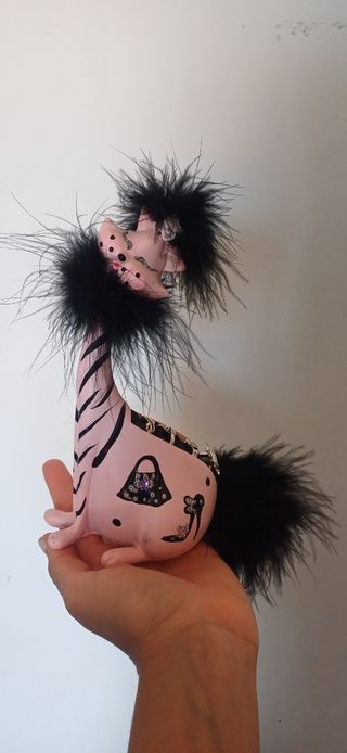 Organizador de anillos