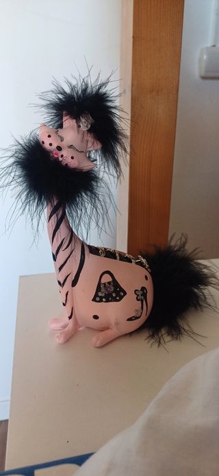 Organizador de anillos