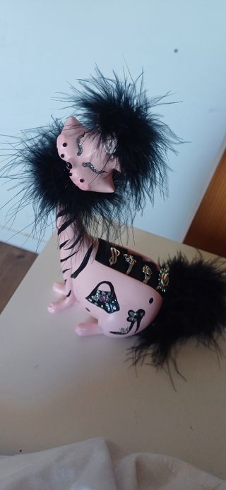 Organizador de anillos