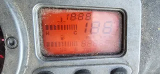 Despiece Gilera Runner 50