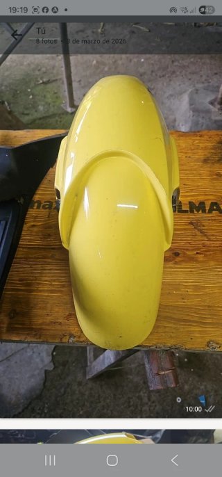 Despiece Gilera Runner 50