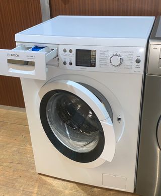 Lavadora Bosch