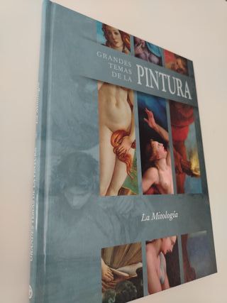 GRANDES TEMAS DE LA PINTURA (6 tomos)