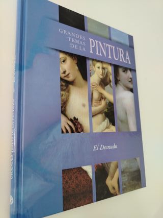 GRANDES TEMAS DE LA PINTURA (6 tomos)