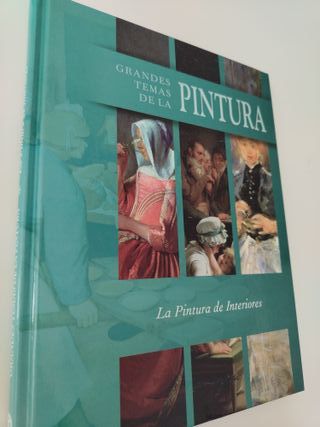 GRANDES TEMAS DE LA PINTURA (6 tomos)