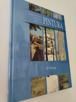 GRANDES TEMAS DE LA PINTURA (6 tomos)
