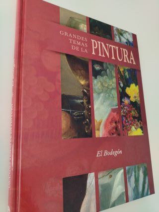 GRANDES TEMAS DE LA PINTURA (6 tomos)