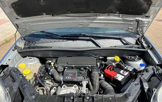 Ford Fusion 1.4tdci