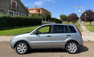 Ford Fusion 1.4tdci