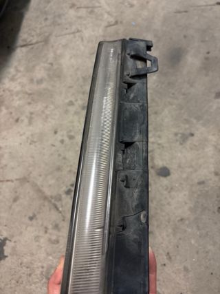 Tulipa Faro E36 Bosch