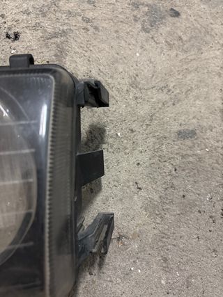 Tulipa Faro E36 Bosch