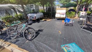 Remolque Caravana Comanche