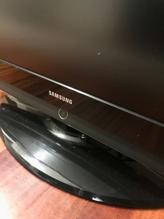 Samsung TV LCD 32 + TDT