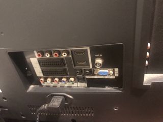 Samsung TV LCD 32 + TDT