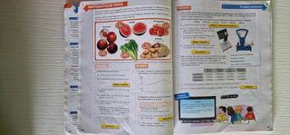 Inicia Matemáticas 2.º ESO. Libro del alumno. V...