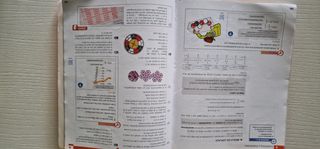 Inicia Matemáticas 2.º ESO. Libro del alumno. V...