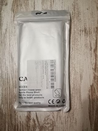 Custodia Huawei Mate 20 X