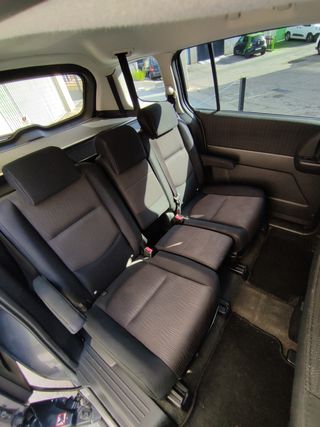 MAZDA 5 1.8 115 CV STYLE 7 PLAZAS ETIQUETA C